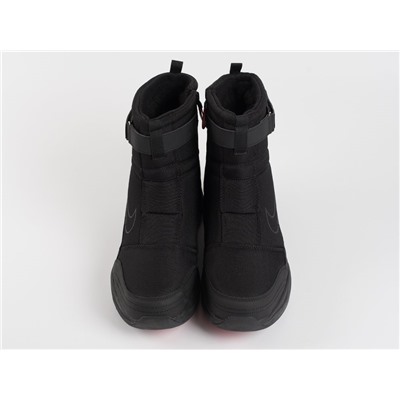 Зимние Сапоги Nike