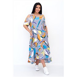 Lika Dress Платье