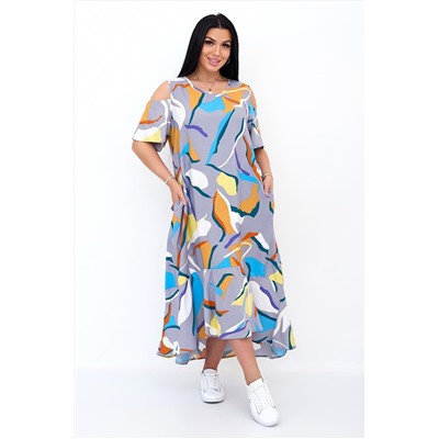 Lika Dress Платье