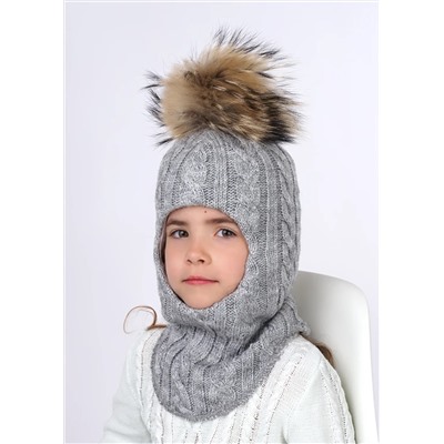 CLEVER Шапка 423536ап