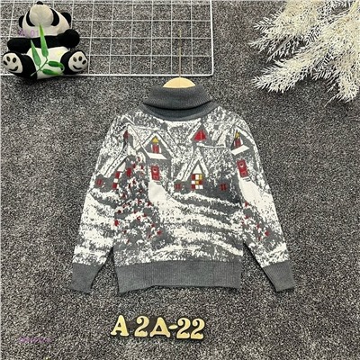 кофта 2054512-4