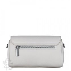Сумка женская кожаная 99168VG milk white Vitelli Grassi