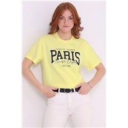 Футболка АПРЕЛЬ, 966169