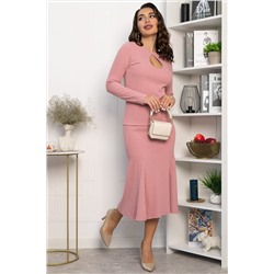 Костюм Грэмми (пудра) К14098-39М