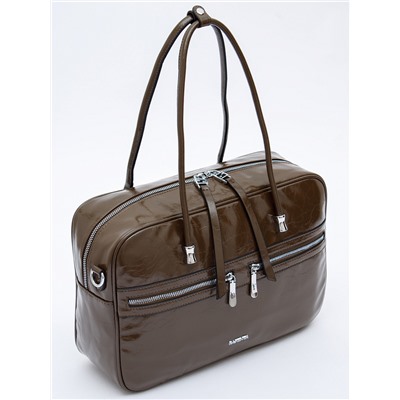 Сумка 51166SL camel Velina Fabbiana-Safenta