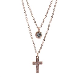 Подвеска на цепочке