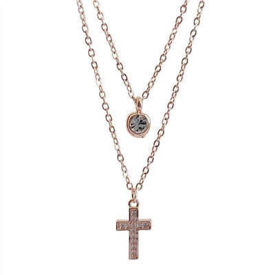 Подвеска на цепочке