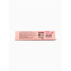 Парфюмерная вода женская с феромонами Elite Pink Touch, 17 мл