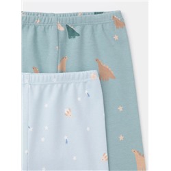 CROCKID Брюки К 4718-2уп