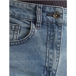 VILATTE Джинсы D54.293