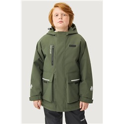 Парка NIKASTYLE, 1235400