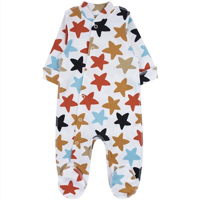 YOULALA Комбинезон 0120200803