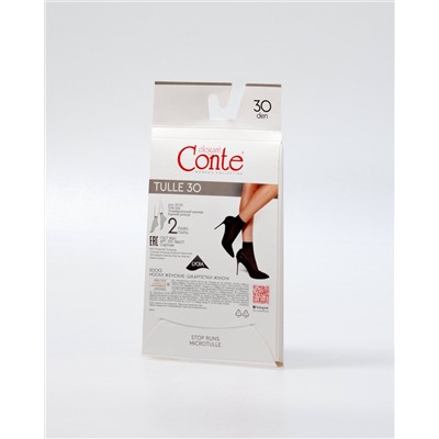 Conte elegant Носки