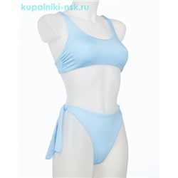3438 Купальник раздельный (40-48)
