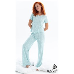 Пастила Пижама (Пижама женская, RASH )