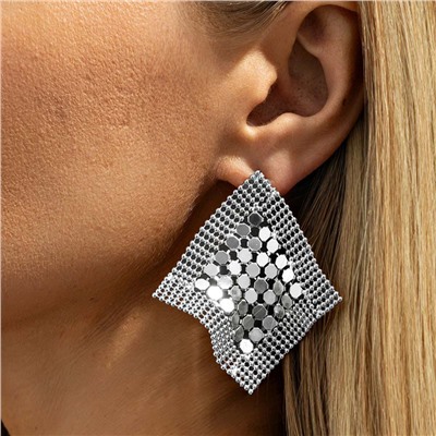 Серьги на гвоздиках арт. 13 5208 (id 290673)