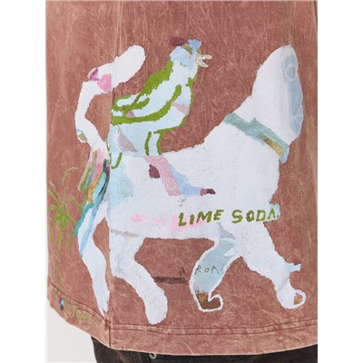 ФУТБОЛКА МУЖСКАЯ 111900