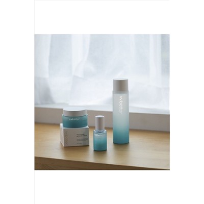 VVbetter Увлажняющий лифтинг-крем с центеллой / Teca Lifting Moisture, 50 мл KRISTALLER, 1108604