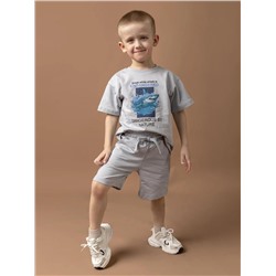 BATIK Футболка 043_ЛС26