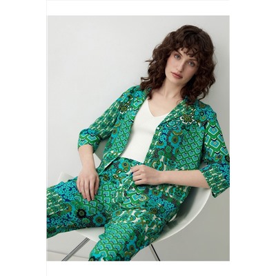 Блуза POMPA, 1094735