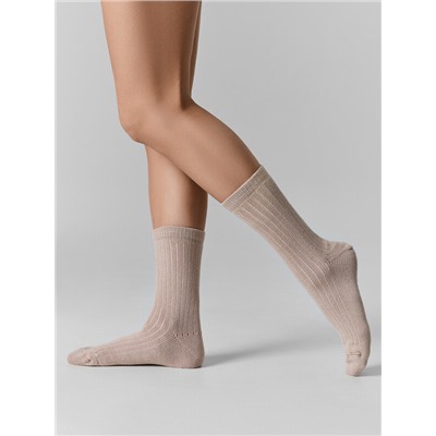 НОСКИ ЖЕНСКИЕ 390K-3021