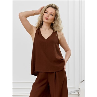 Блузка-топ женская Ясмина-2