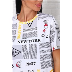 Костюм с брюками 1009 НАТАЛИ, 1026923