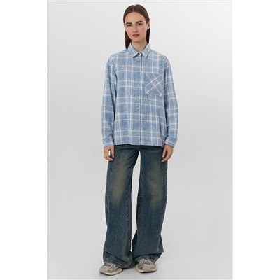 Рубашка MARK FORMELLE, 1211133