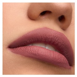 Помада для губ жидкая матовая стойкая тон 116 Lilac Taupe