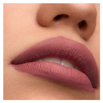Помада для губ жидкая матовая стойкая тон 116 Lilac Taupe