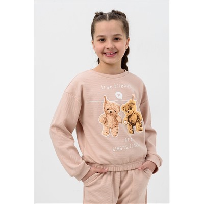 Костюм с брюками Симпатяжка НАТАЛИ, 1071329