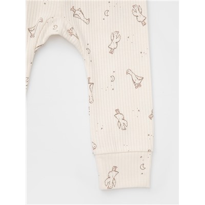 CROCKID Брюки К 400715-2уп