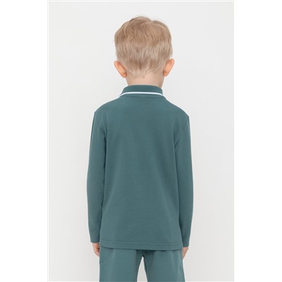 Джемпер поло CROCKID, 1062776