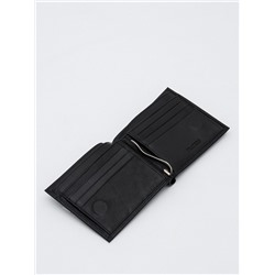 Кошелек 20909 black Pratero