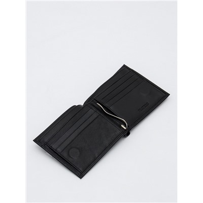 Кошелек 20909 black Pratero