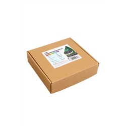 Фонтан садовый с подсветкой JT-180-23 LED, 7 Вт, h=55 см, 180 л/ч, на солнечной батарее