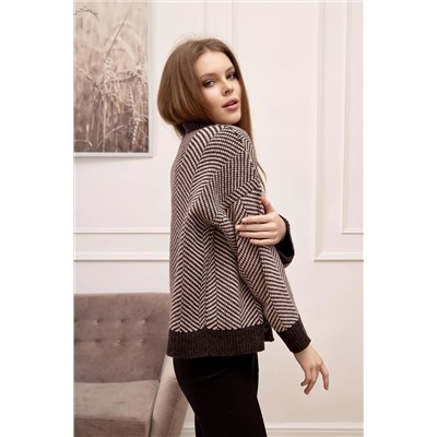 Lika Dress Жакет 8172