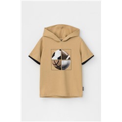 Футболка CROCKID, 1217281