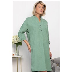 Платье Дафния (фисташка) П13115-10М