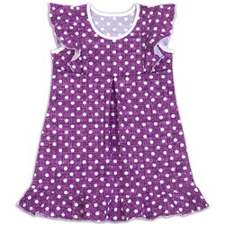 Платье для девочки ДоРеМи