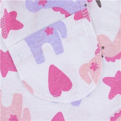 YOULALA Распашонка 1204102602