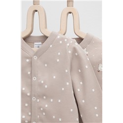 Кофточка 2шт. CROCKID, 1065308