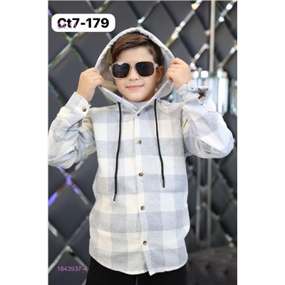 рубашка 1843937-4