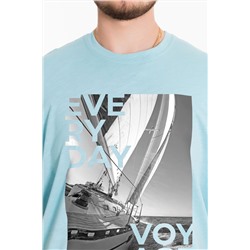 Футболка М125064Па