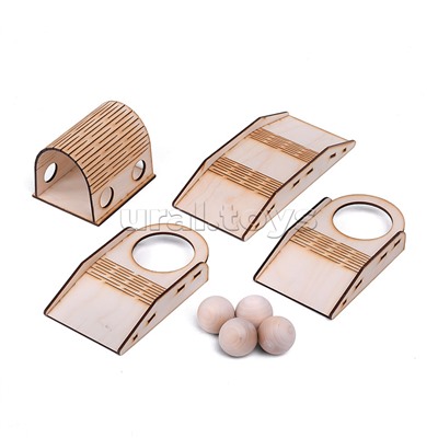 Игра "Гольф"