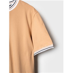 Фуфайка трикотажная для мужчин (футболка)