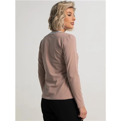LT Collection Блуза Б15597-50М