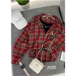 Рубашка #23042420