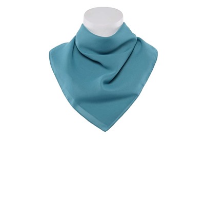 Платок 0702 однотонный