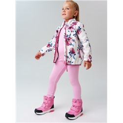 Ботинки для девочек